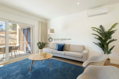 Apartamento T3 para Venda em Lagoa e Carvoeiro