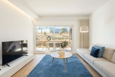 Apartamento T3 para Venda em Lagoa e Carvoeiro