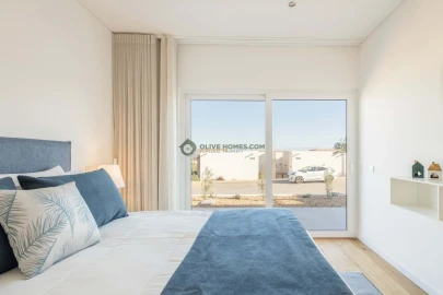 Apartamento T3 para Venda em Lagoa e Carvoeiro