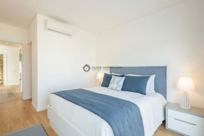 Apartamento T3 para Venda em Lagoa e Carvoeiro