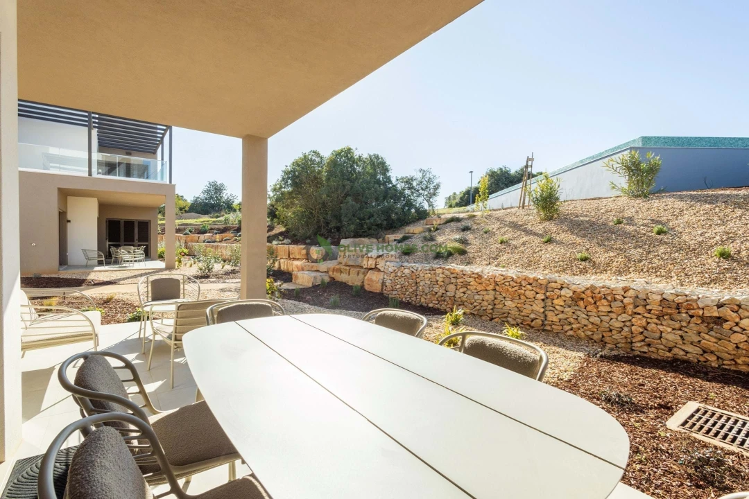 Apartamento T3 para Venda em Lagoa e Carvoeiro Foto 12