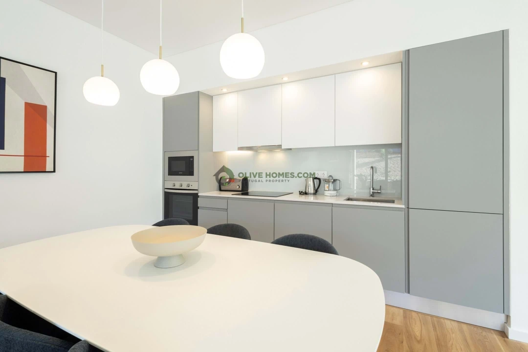 Apartamento T3 para Venda em Lagoa e Carvoeiro Foto 24