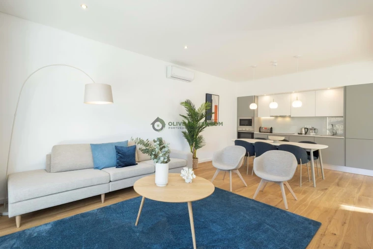 Apartamento T3 para Venda em Lagoa e Carvoeiro Foto 25