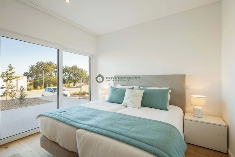 Apartamento T3 para Venda em Lagoa e Carvoeiro Foto 23