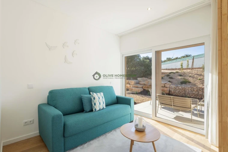 Apartamento T3 para Venda em Lagoa e Carvoeiro Foto 19