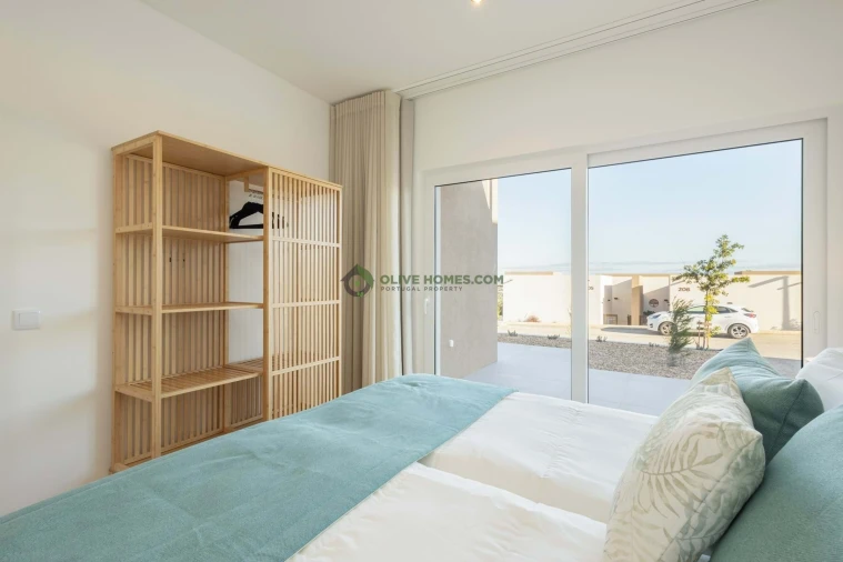 Apartamento T3 para Venda em Lagoa e Carvoeiro Foto 22