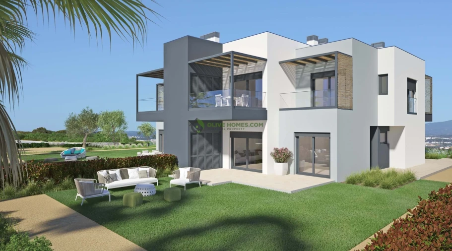 Apartamento T3 para Venda em Lagoa e Carvoeiro Foto 5