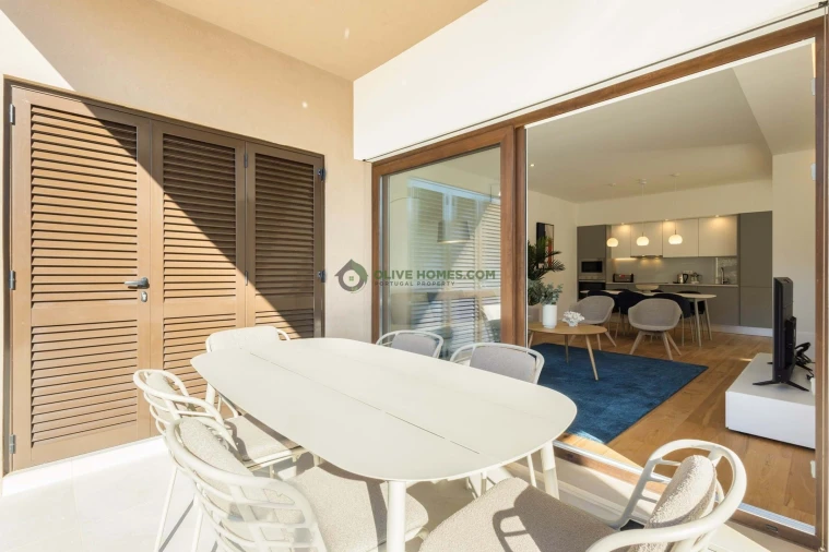 Apartamento T3 para Venda em Lagoa e Carvoeiro Foto 9