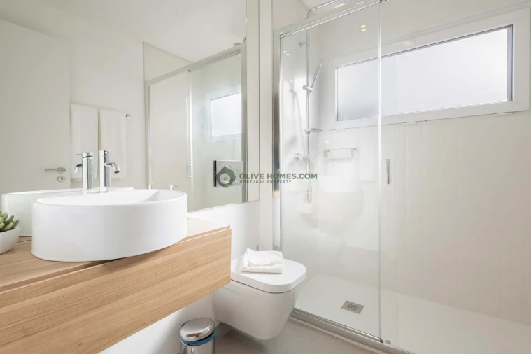 Apartamento T3 para Venda em Lagoa e Carvoeiro Foto 14