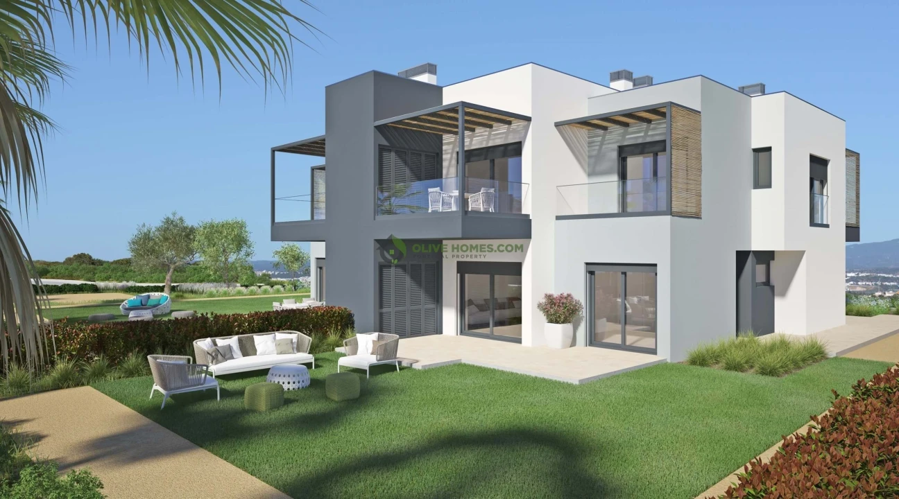 Apartamento T3 para Venda em Lagoa e Carvoeiro Foto 5