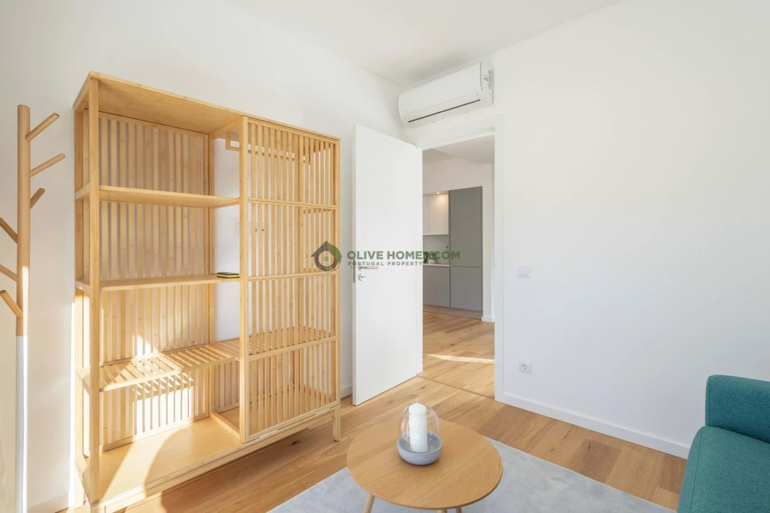 Apartamento T3 para Venda em Lagoa e Carvoeiro Foto 18