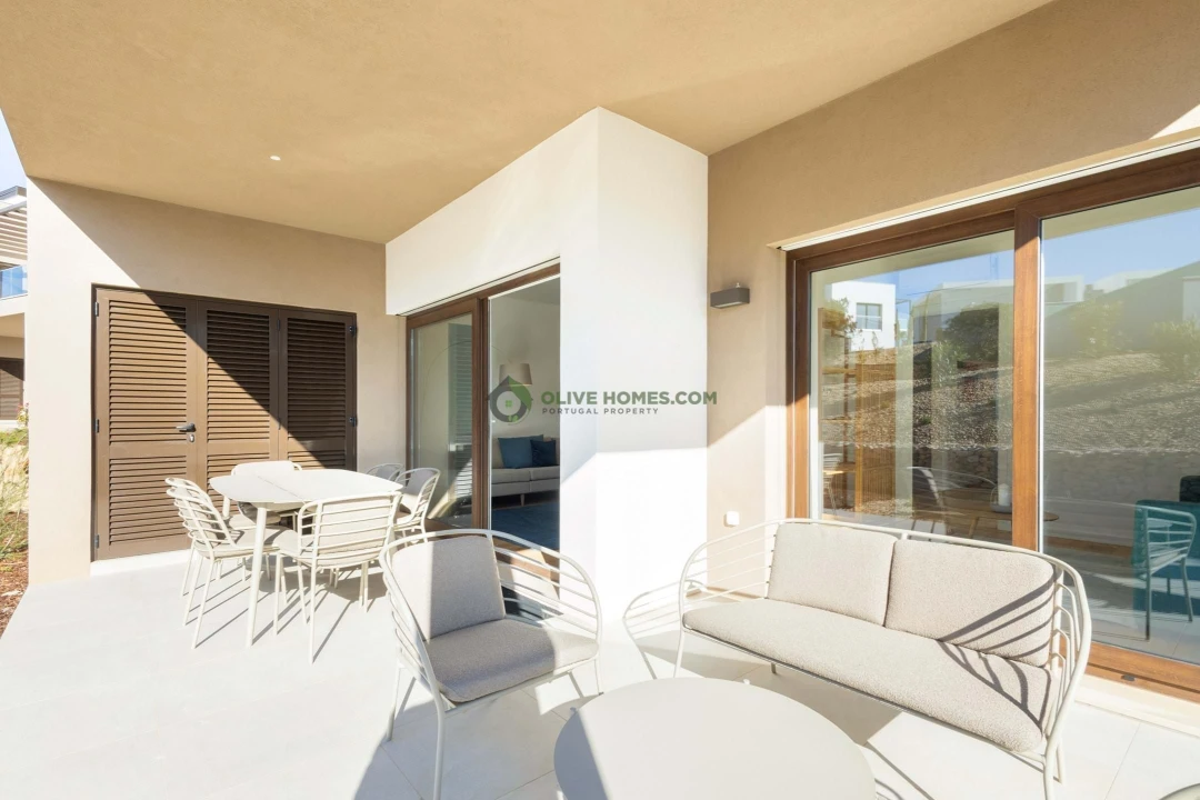 Apartamento T3 para Venda em Lagoa e Carvoeiro Foto 10