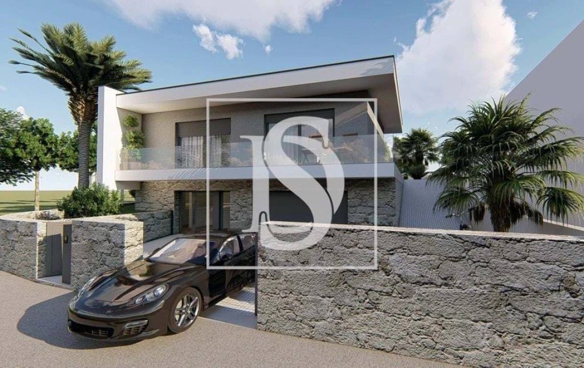 Moradia T3 para Venda em Antas Foto 3