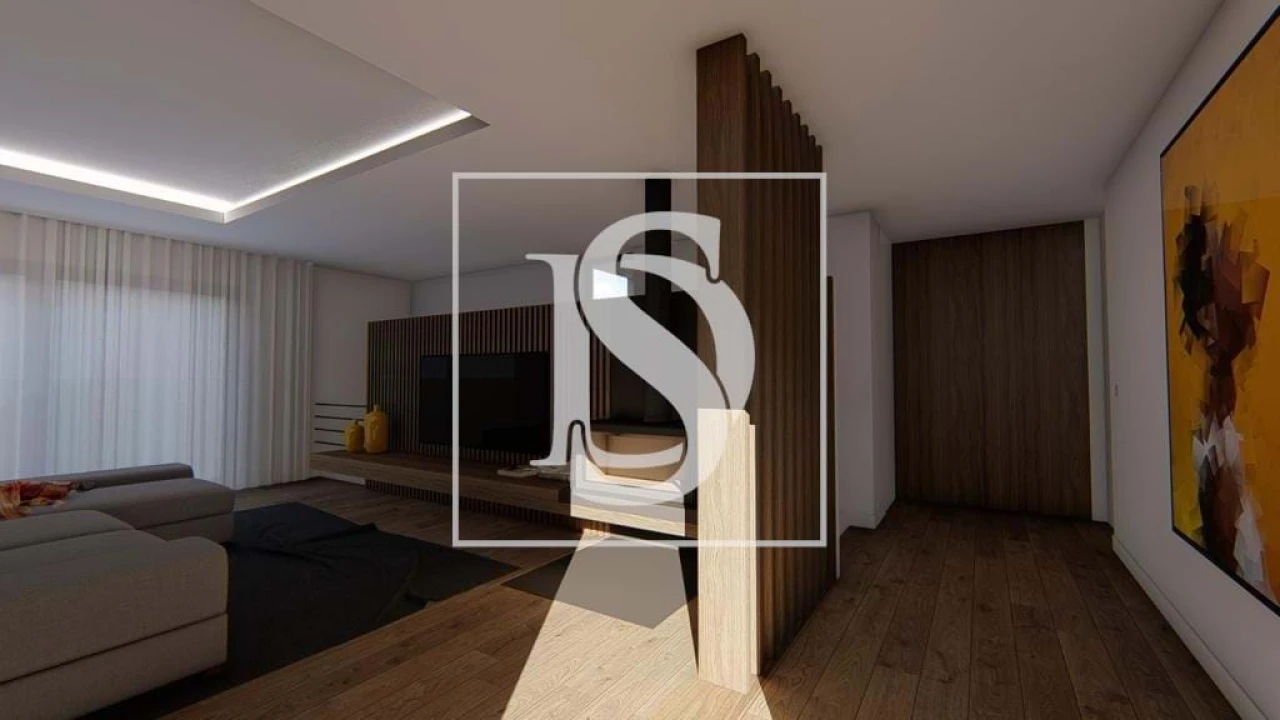 Moradia T3 para Venda em Antas Foto 15