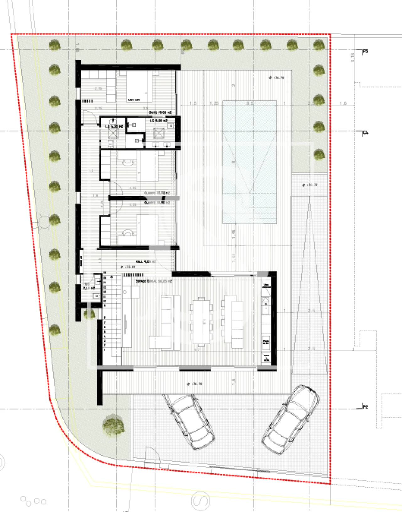 Moradia T3 para Venda em Antas Foto 20