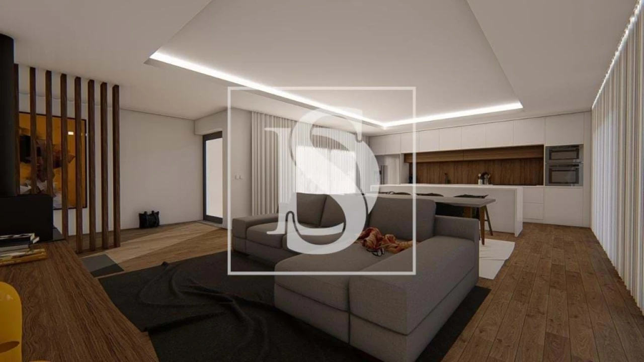 Moradia T3 para Venda em Antas Foto 17