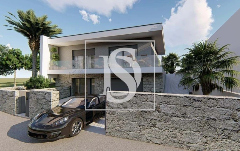 Moradia T3 para Venda em Antas Foto 3