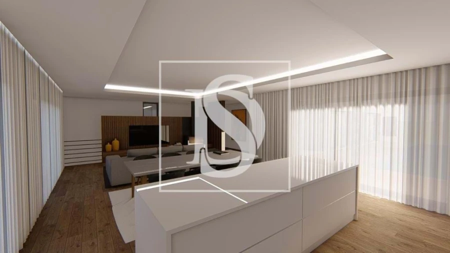 Moradia T3 para Venda em Antas Foto 16