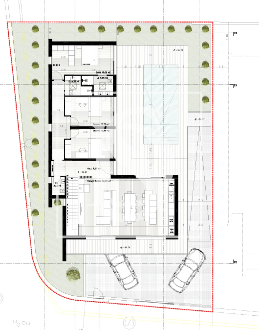 Moradia T3 para Venda em Antas Foto 20