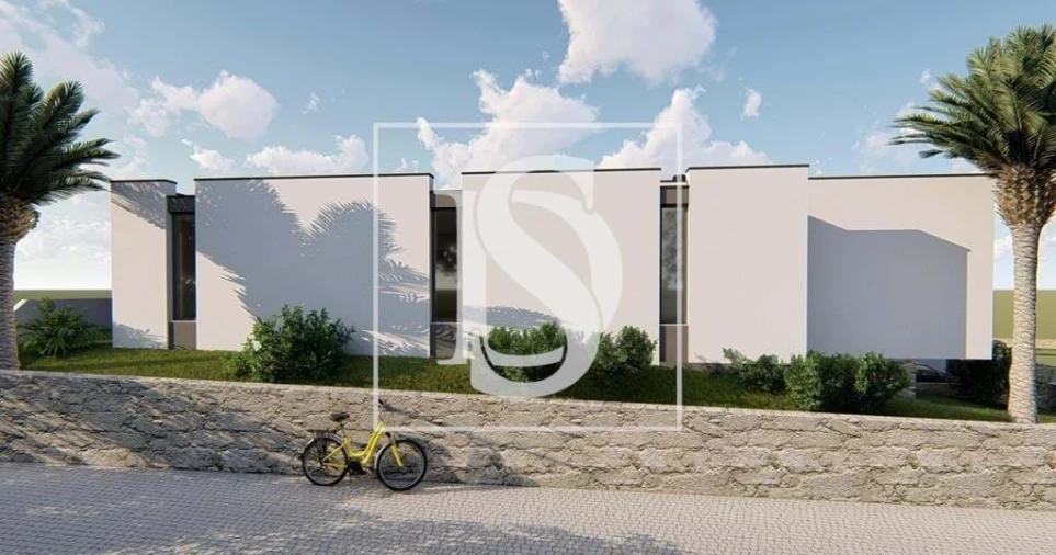 Moradia T3 para Venda em Antas Foto 7