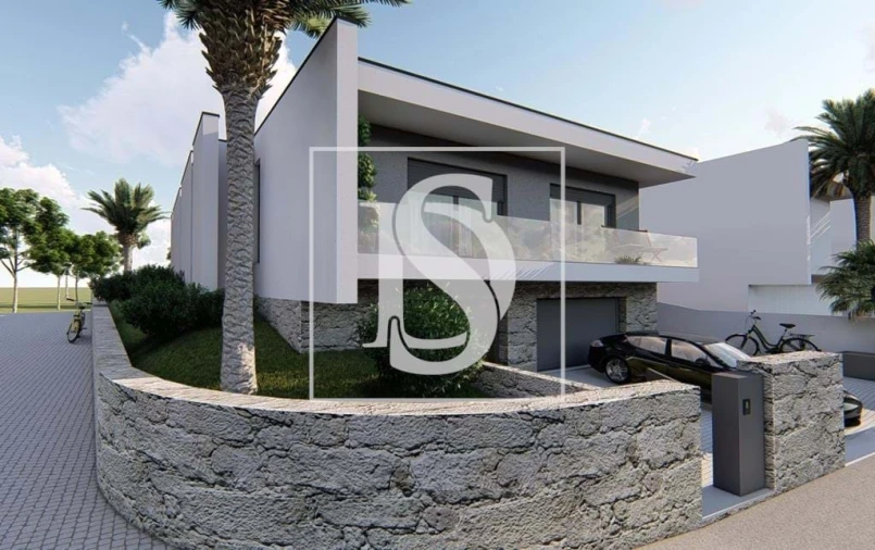 Moradia T3 para Venda em Antas Foto 5