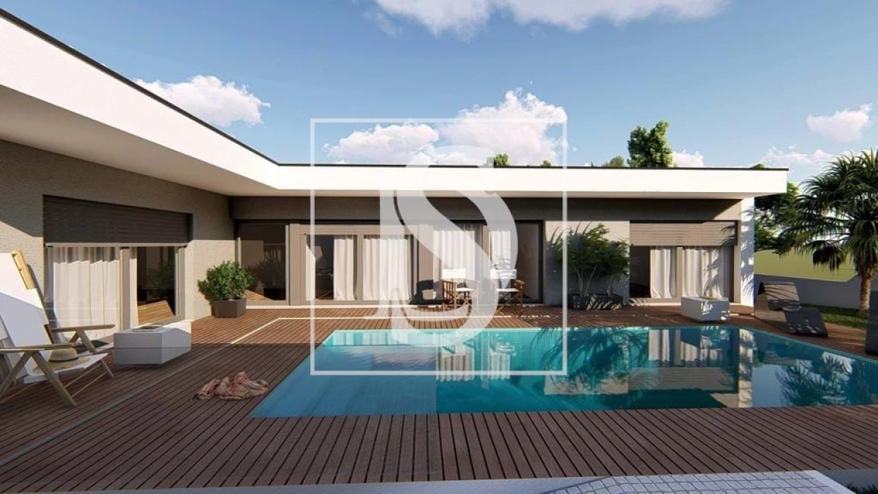 Moradia T3 para Venda em Antas Foto 2