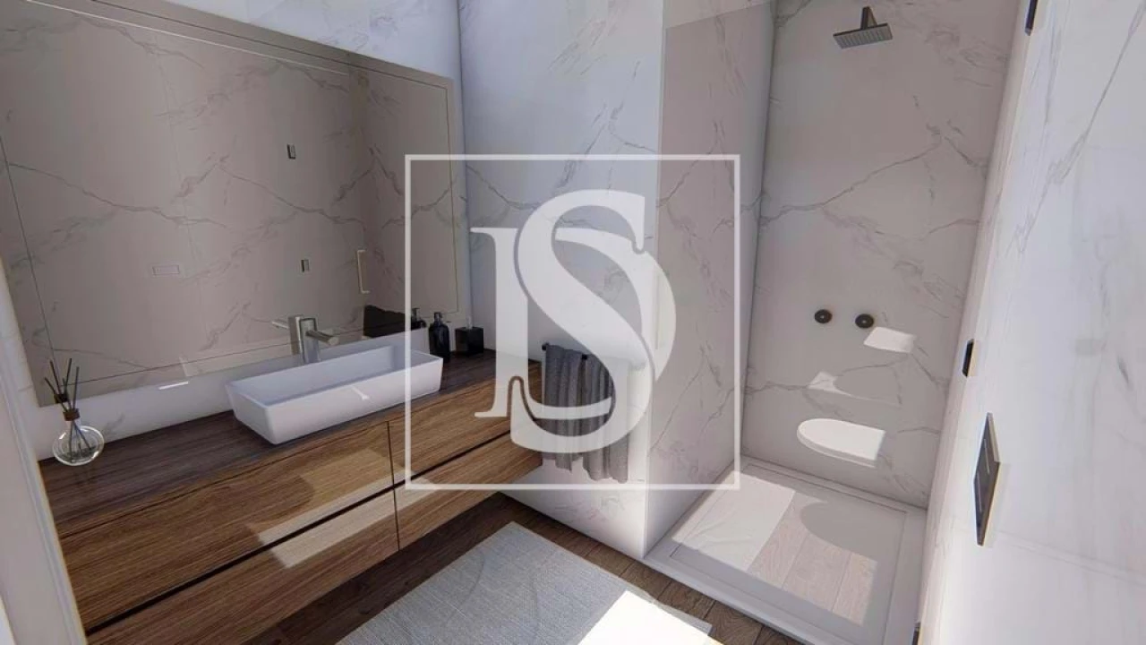 Moradia T3 para Venda em Antas Foto 13