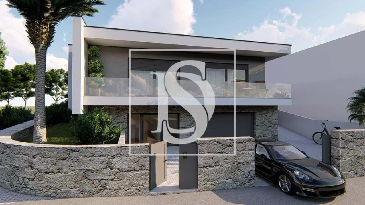 Moradia T3 para Venda em Antas Foto 4