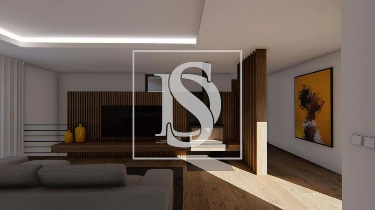 Moradia T3 para Venda em Antas Foto 18