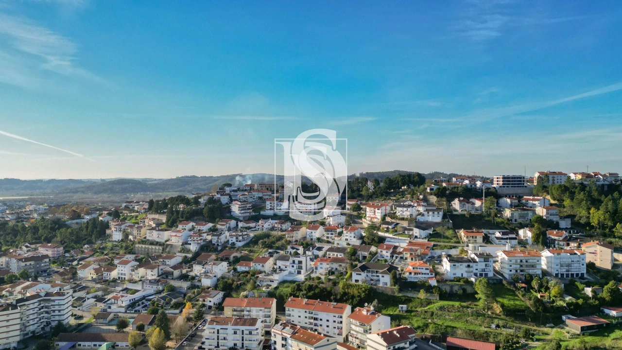 Terreno para Venda em Eiras e São Paulo de Frades Foto 6