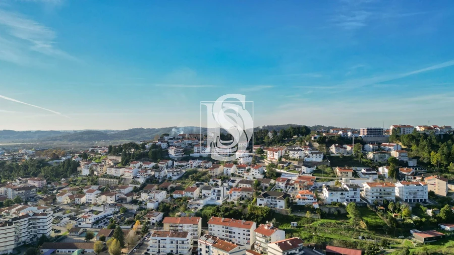 Terreno para Venda em Eiras e São Paulo de Frades Foto 6