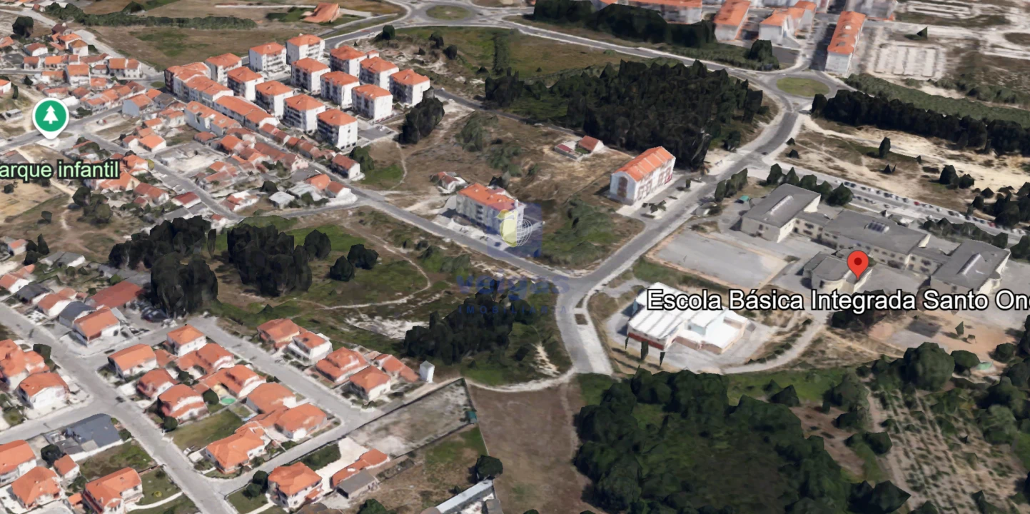 Terreno para Venda em Caldas da Rainha - Santo Onofre e Serra do Bouro Foto 2