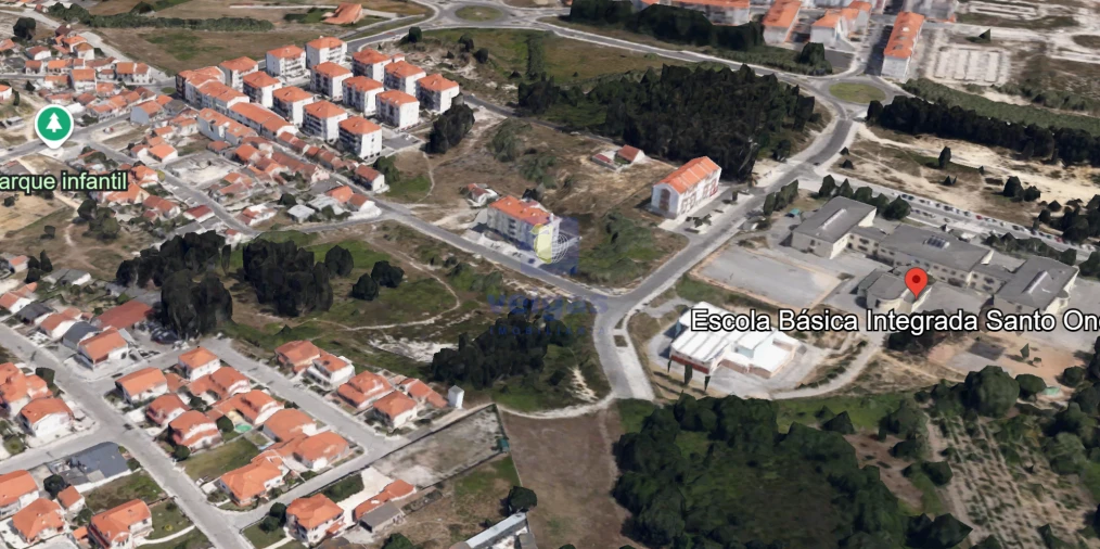 Terreno para Venda em Caldas da Rainha - Santo Onofre e Serra do Bouro Foto 2