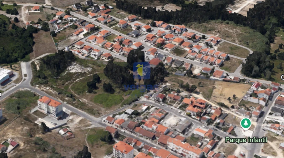 Terreno para Venda em Caldas da Rainha - Santo Onofre e Serra do Bouro Foto 1