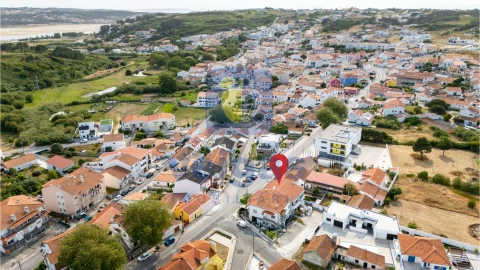 Prédio para Venda em Foz do Arelho