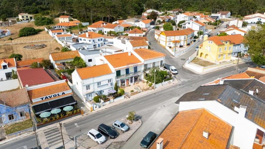 Prédio para Venda em Foz do Arelho Foto 15