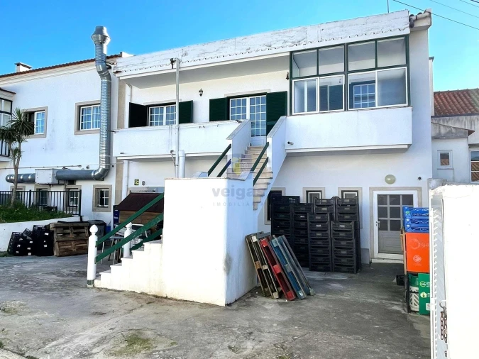 Prédio para Venda em Foz do Arelho Foto 41