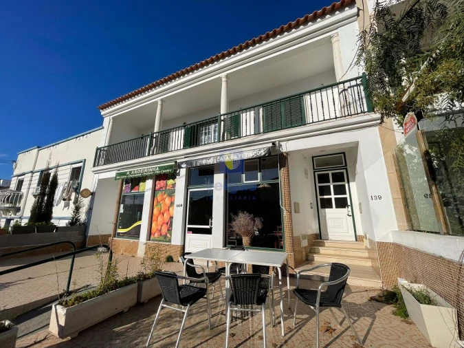 Prédio para Venda em Foz do Arelho Foto 8