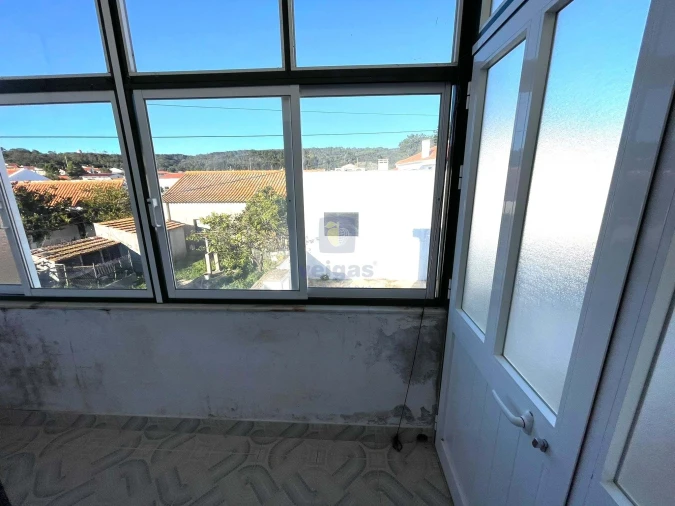 Prédio para Venda em Foz do Arelho Foto 23