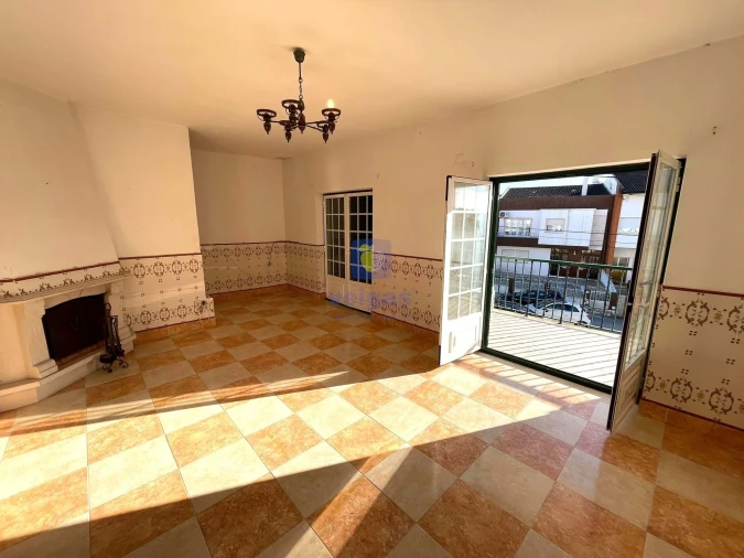 Prédio para Venda em Foz do Arelho Foto 11