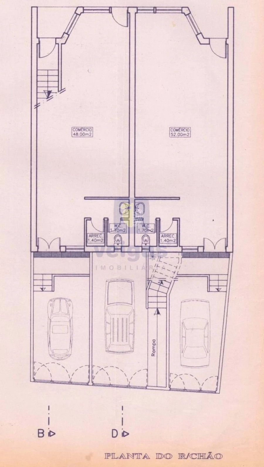 Prédio para Venda em Foz do Arelho Foto 48