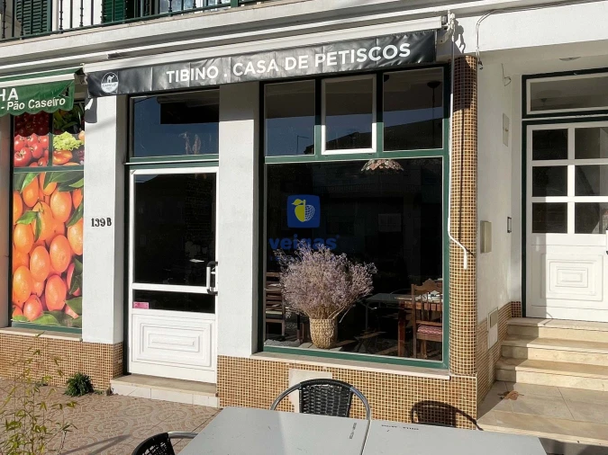 Prédio para Venda em Foz do Arelho Foto 7