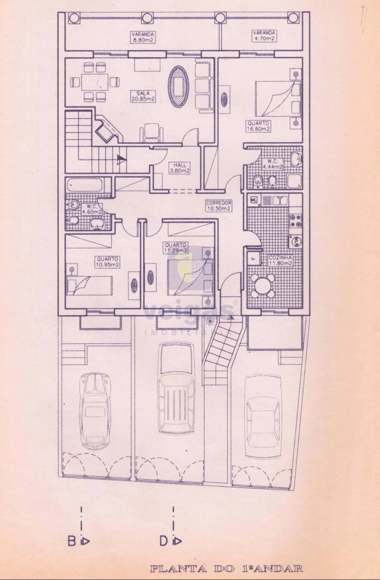 Prédio para Venda em Foz do Arelho Foto 49