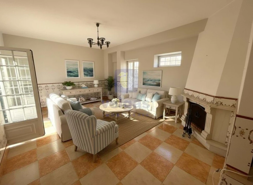 Prédio para Venda em Foz do Arelho Foto 11