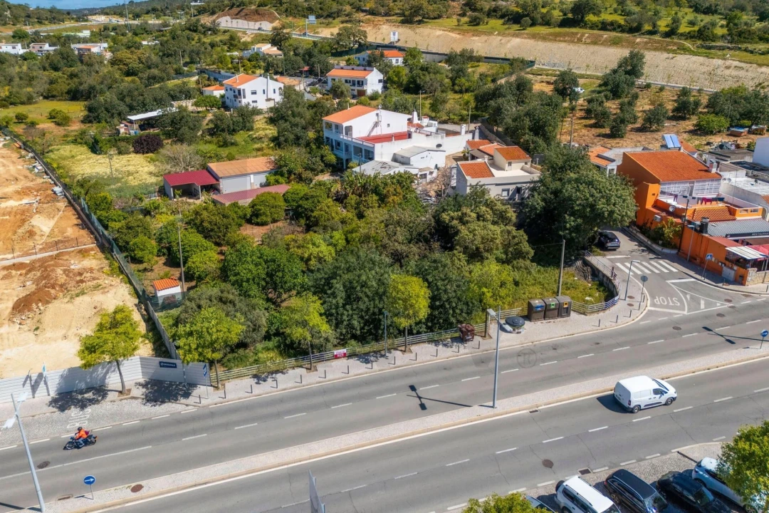 Terreno para Venda em Loule (São Clemente) Foto 12