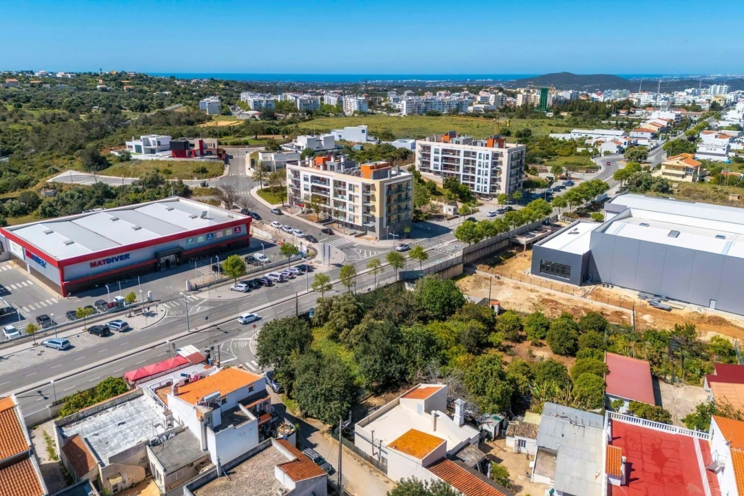 Terreno para Venda em Loule (São Clemente) Foto 10