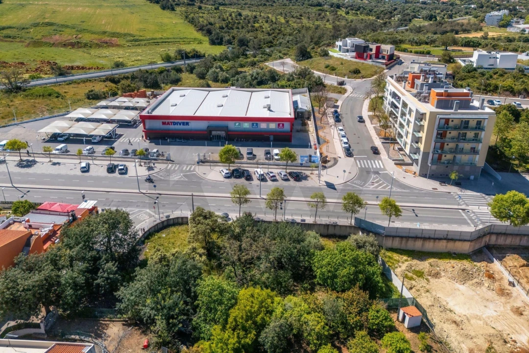 Terreno para Venda em Loule (São Clemente) Foto 9