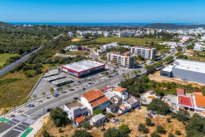 Terreno para Venda em Loule (São Clemente)