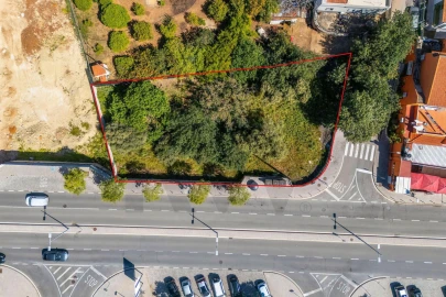 Terreno para Venda em Loule (São Clemente)