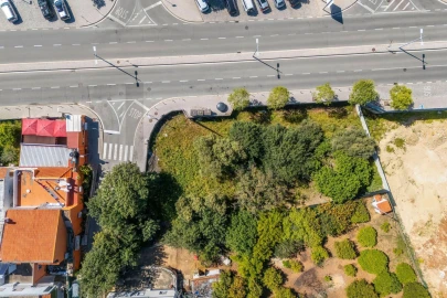 Terreno para Venda em Loule (São Clemente)